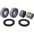 All Balls Racing 04-09 Yamaha FZ6 Wheel Bearing Kit Rear - Rowdy Warehouse 