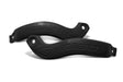 Cycra Probend CRM Replacement Abrasion Guards - Black - Rowdy Warehouse 