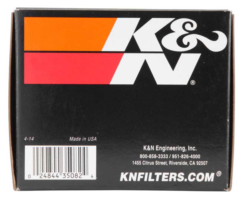 K&N Performance Electric Fuel Pump 4-7 PSI - Rowdy Warehouse 