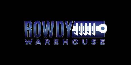 Rowdy Warehouse 