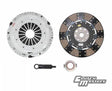 Clutch Masters 2017 Honda Civic 1.5L FX350 Rigid Disc Clutch Kit - Rowdy Warehouse 