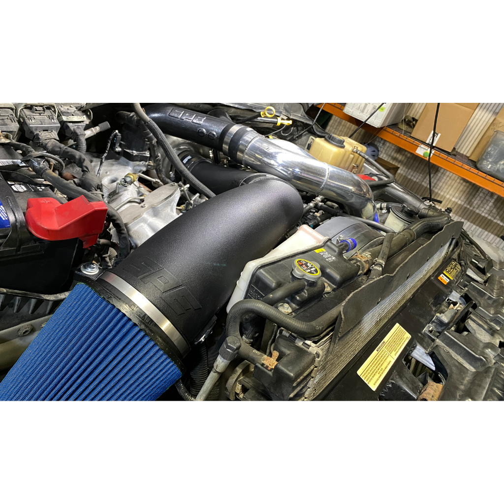 SPE Motorsport 2011-2019 6.7L Powerstroke Air Intake System