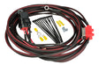 Aeromotive Fuel Pump Deluxe Wiring Kit - Rowdy Warehouse 