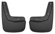 Husky Liners 2017-2018 Honda Ridgeline Custom-Molded Rear Mud Guards - Rowdy Warehouse 