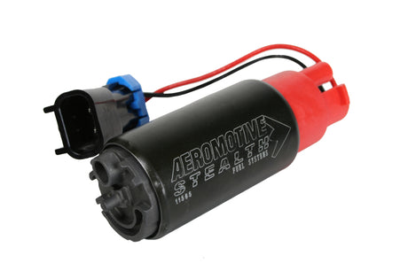 Aeromotive 325 Series Stealth In-Tank Fuel Pump - E85 Compatible - Compact 38mm Body - Rowdy Warehouse 