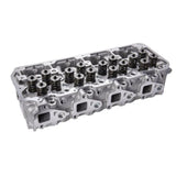 Fleece Performance 01-04 GM Duramax LB7 Freedom Cylinder Head w/Cupless Injector Bore (Pssgr Side) - Rowdy Warehouse 