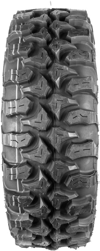 QuadBoss QBT889 Loose Terrain Tire - 35x10R15