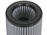 aFe Momentum Intake Replacement Air Filter w/ PDS Media 5in F x 7in B x 5-1/2in T (Inv) x 9in H - Rowdy Warehouse 