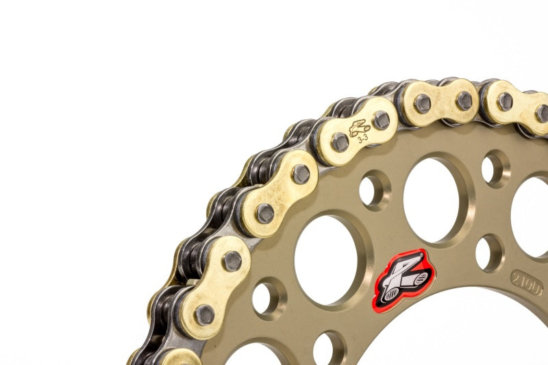 Renthal R3-3 Road 520 - 120L SRS Road Chain