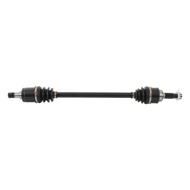 All Balls Racing 09-13 Honda Big Red MUV 700 8 Ball Axle - Rear Right - Rowdy Warehouse 