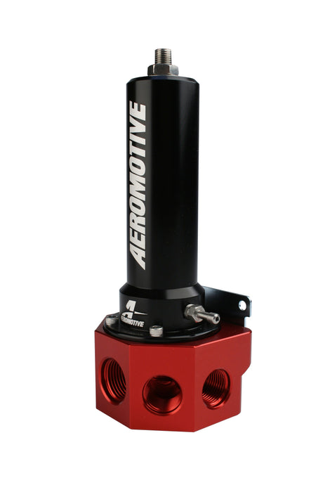 Aeromotive Belt Drive Pump EFI Regulator - Rowdy Warehouse 