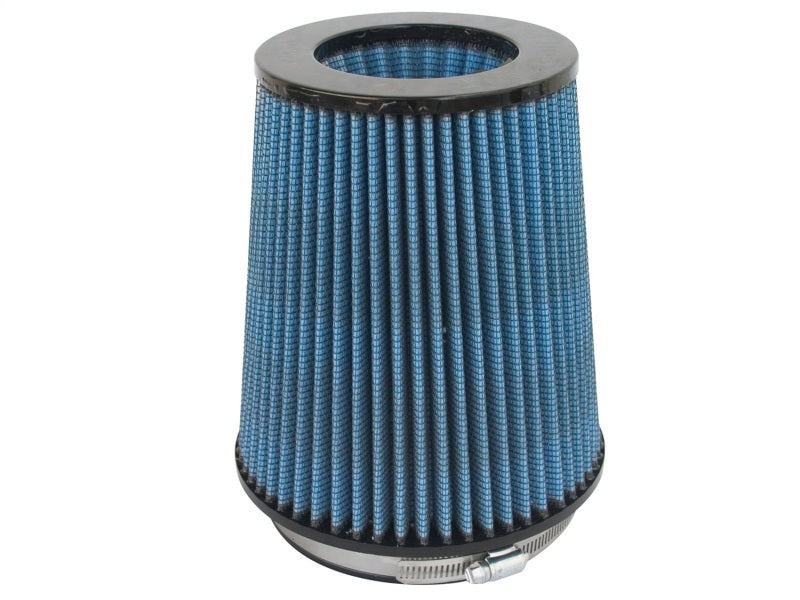 aFe MagnumFLOW Air Filters IAF P5R A/F P5R 5-1/2F x 7B x 5-1/2T (Inv) x 8H (IM) - Rowdy Warehouse 