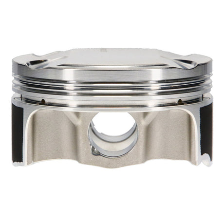 JE Pistons 18+ Ford Coyote Gen 3 3.661in Bore 12.0:1 CR 7.0cc Dome Pistons - Set of 8 - Rowdy Warehouse 