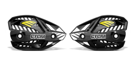 Cycra Probend CRM Ultra Hand Shield - Black - Rowdy Warehouse 