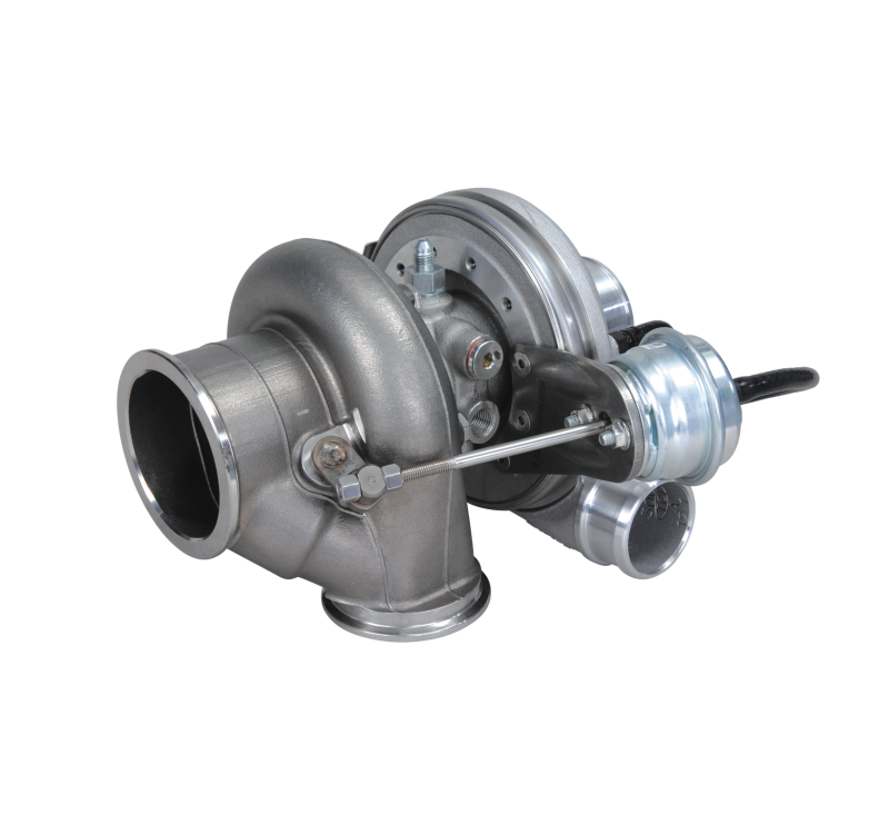 BorgWarner Turbo EFR B1 6758 0.64 a/r VO WG - Rowdy Warehouse 