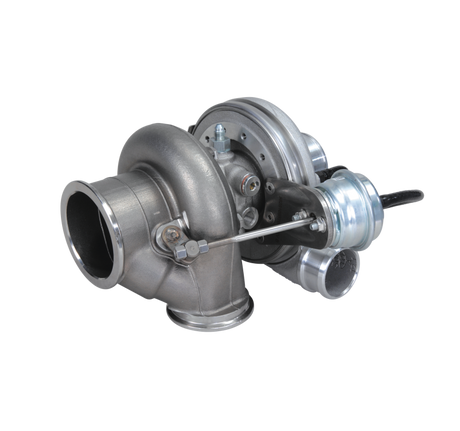 BorgWarner Turbo EFR B1 6758 0.64 a/r VO WG - Rowdy Warehouse 