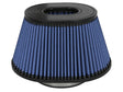 aFe MagnumFLOW Air Filters IAF P5R A/F P5R 5-1/2F x (7x10)B x (6-3/4x5-1/2)T (Inv) x 5-3/4H - Rowdy Warehouse 