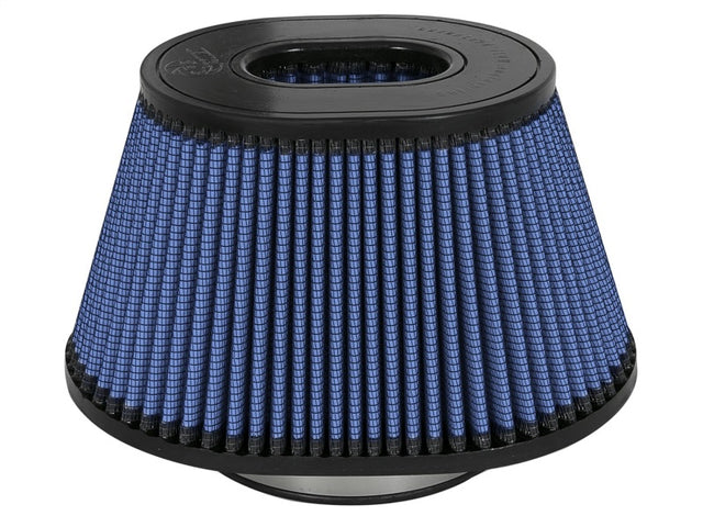 aFe MagnumFLOW Air Filters IAF P5R A/F P5R 5-1/2F x (7x10)B x (6-3/4x5-1/2)T (Inv) x 5-3/4H - Rowdy Warehouse 