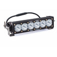 Baja Designs OnX6 Racer Edition High Speed Spot 10in LED Light Bar - Rowdy Warehouse 