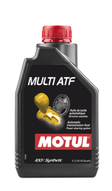 Motul 1L Transmission MULTI ATF 100% Synthetic