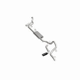 Magnaflow 2024 Toyota Tacoma Overland Series Cat-back Exhaust System