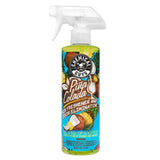 Chemical Guys Pina Colada Air Freshener & Odor Eliminator - 16oz - Rowdy Warehouse 