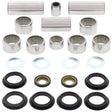 All Balls Racing 94-97 Kawasaki KX125 Linkage Bearing Kit - Rowdy Warehouse 