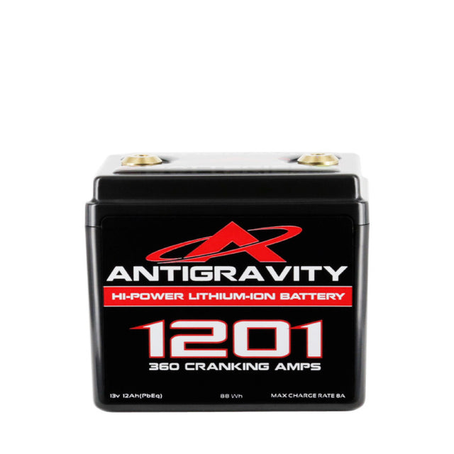 Antigravity Small Case 12-Cell Lithium Battery - Rowdy Warehouse 