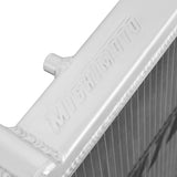 Mishimoto 97-01 Honda Prelude Manual Aluminum Radiator