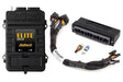 Haltech Elite 1500 Adaptor Harness ECU Kit - Rowdy Warehouse 