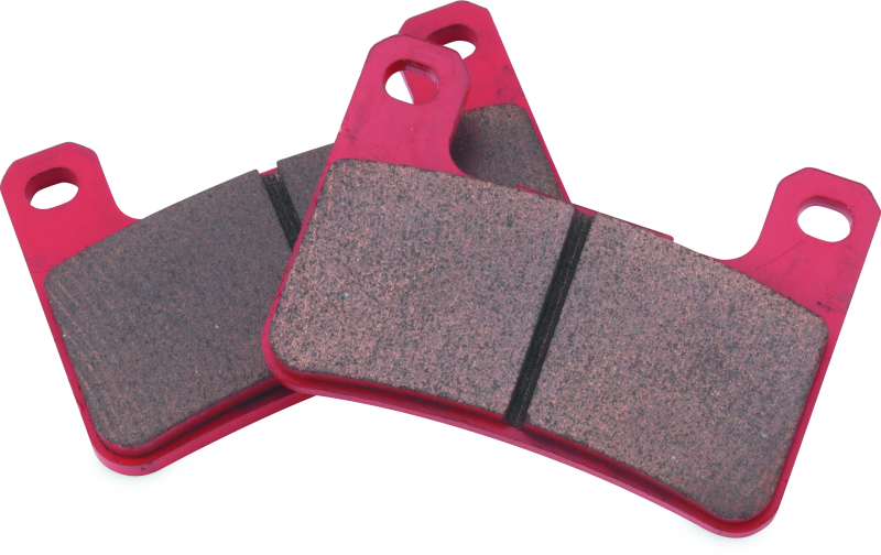 BikeMaster Suzuki Sintered Brake Pads - Rowdy Warehouse 