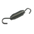 Short Exhaust Spring - Rowdy Warehouse 