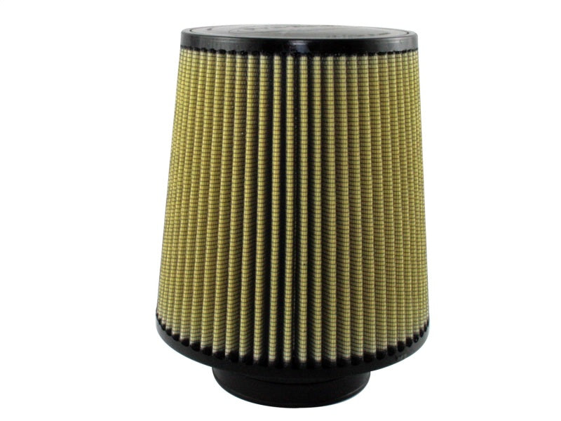 aFe MagnumFLOW Air Filters IAF PG7 A/F PG7 4-1/2F x 8-1/2B x 7T x 9H - Rowdy Warehouse 