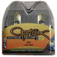 Hella Optilux H3 12V/55W XY Extreme Yellow Bulb - Rowdy Warehouse 