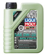 LIQUI MOLY 1L Molygen New Generation Motor Oil SAE 0W20