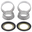 All Balls Racing 93-94 Honda CR125R Steering Bearing Kit - Rowdy Warehouse 