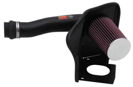 K&N 05-06 Honda Ridgeline V6-3.5L Performance Intake Kit - Rowdy Warehouse 