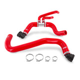 Mishimoto 11-14 Ford F-150 5.0L V8 Radiator Hose Kit - Red