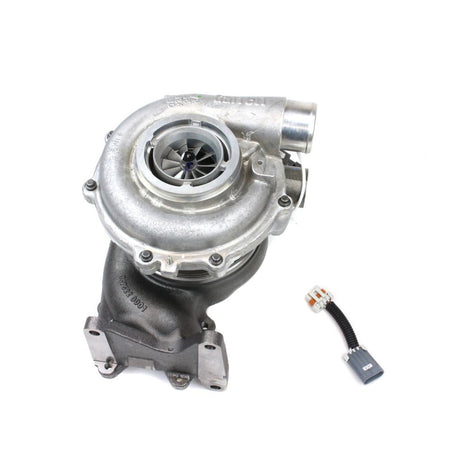 Industrial Injection 04.5-10 LLY/LBZ/LMM 6.6L Chevy Replacement Turbocharger - Rowdy Warehouse 