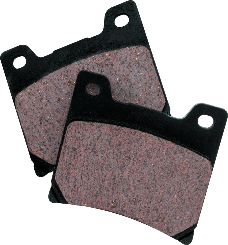 BikeMaster Yamaha Brake Pads - Rowdy Warehouse 