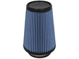 aFe MagnumFLOW Air Filters UCO P5R A/F P5R 4-1/2F x 7B x 4-3/4T x 9H - Rowdy Warehouse 