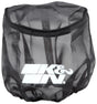 K&N RC-2690 Black DryCharger Air Filter Wrap - Rowdy Warehouse 