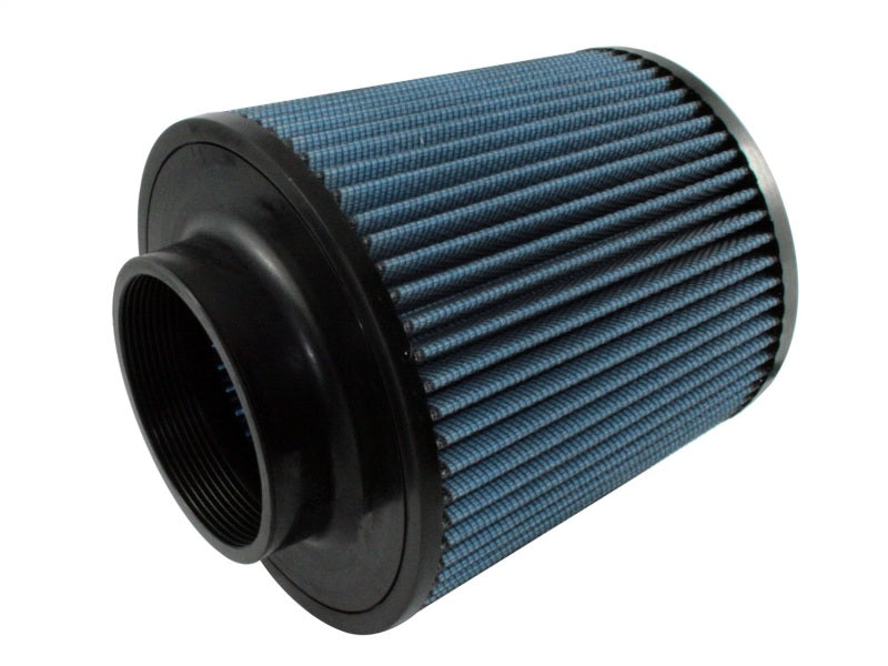 aFe MagnumFLOW Air Filters IAF P5R A/F P5R 4-1/2F x 8-1/2B x 7T (Inv) x 8H (IM) - Rowdy Warehouse 