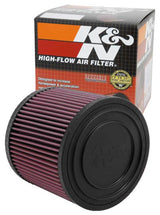 K&N 12-13 Arctic Cat Wildcat 1000 Replacement filter - Rowdy Warehouse 