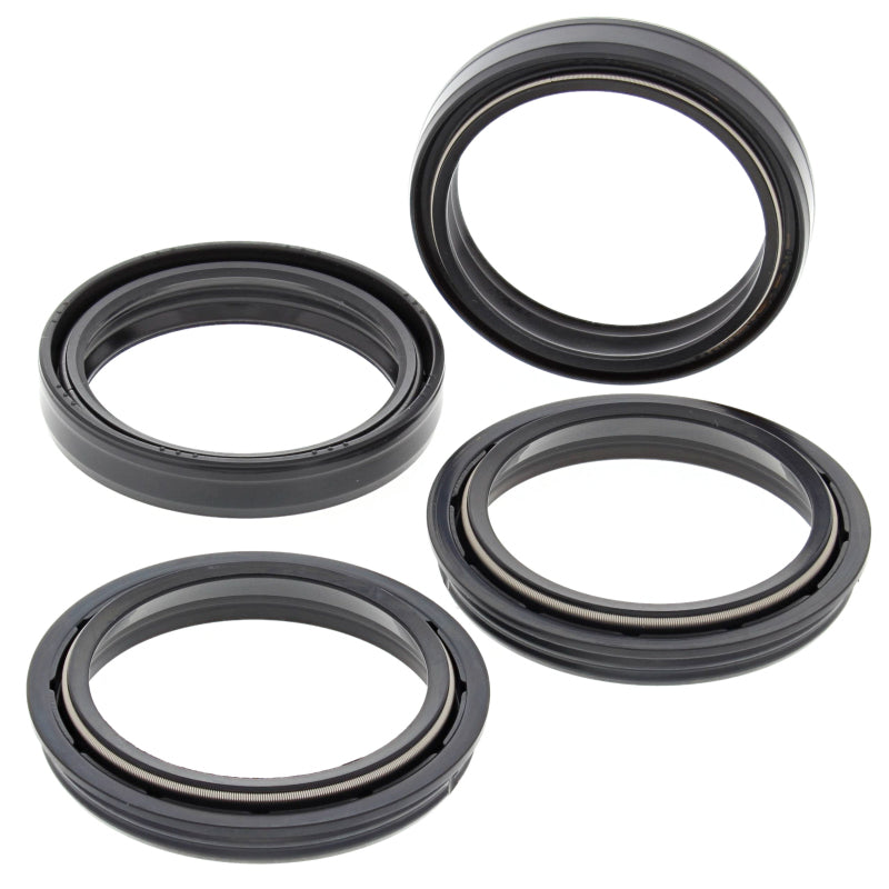 All Balls Racing 97-07 Honda CR250R Fork Oil Seal & Dust Seal Kit - Rowdy Warehouse 