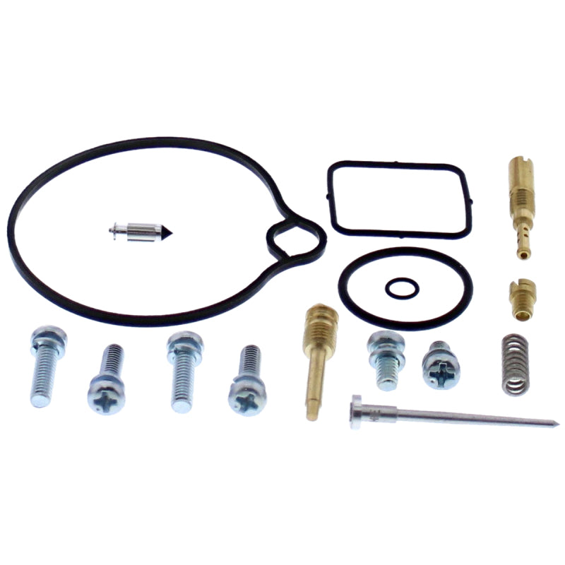 All Balls Racing 85-07 Honda CH80 Carburetor Rebuild Kit - Rowdy Warehouse 