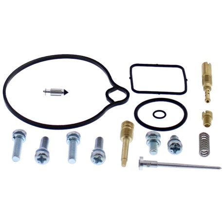 All Balls Racing 85-07 Honda CH80 Carburetor Rebuild Kit - Rowdy Warehouse 