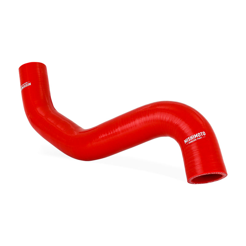 Mishimoto 96-02 Toyota 4Runner 3.4L V6 Red Silicone Hose Kit