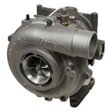 BD Diesel Duramax Screamer Turbo - 2004.5-2010 Chevrolet LLY/LBZ/LMM