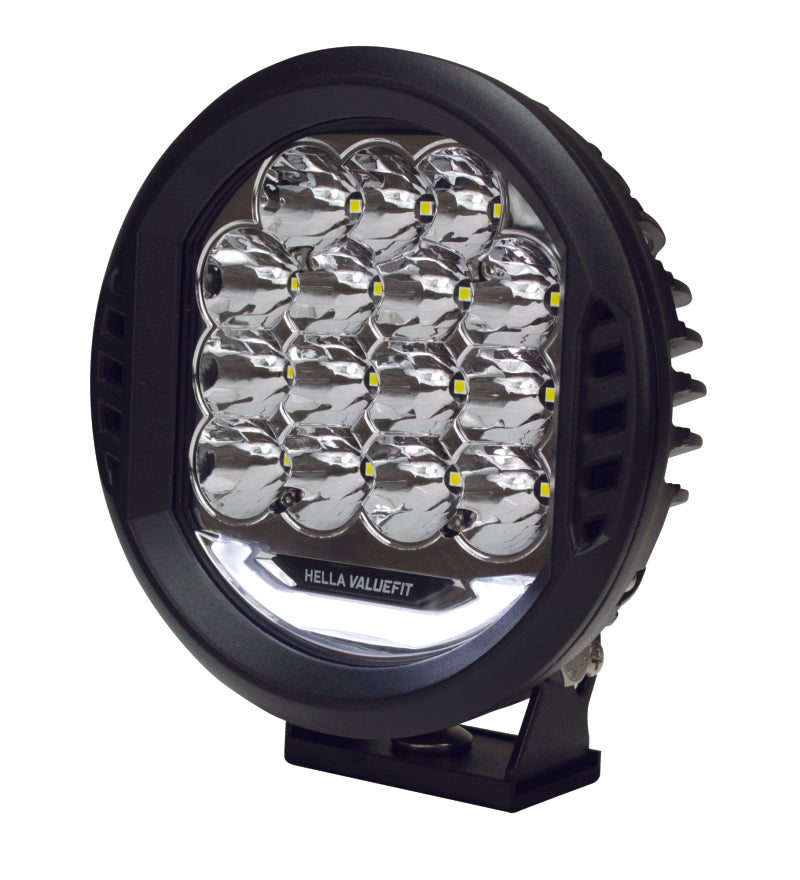 Hella 500 LED Driving Lamp - Single - Rowdy Warehouse 